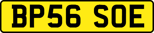 BP56SOE