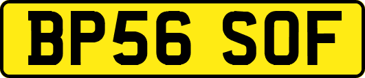 BP56SOF