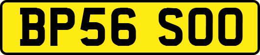 BP56SOO