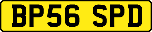 BP56SPD