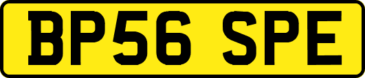 BP56SPE