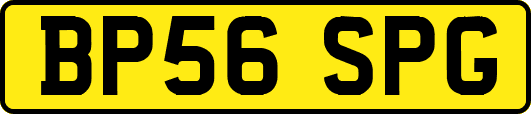 BP56SPG