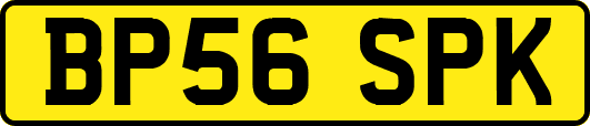 BP56SPK