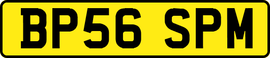 BP56SPM