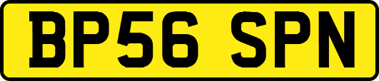 BP56SPN