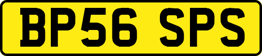 BP56SPS