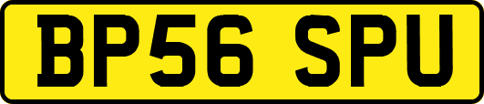 BP56SPU