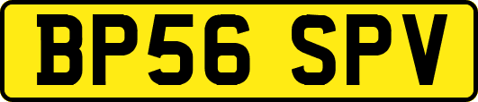 BP56SPV