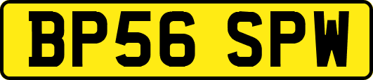 BP56SPW