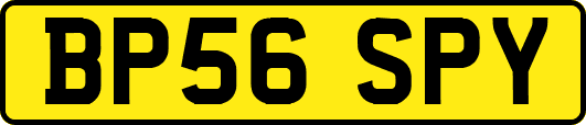 BP56SPY