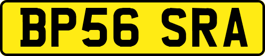 BP56SRA