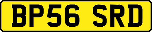 BP56SRD