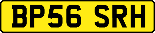 BP56SRH