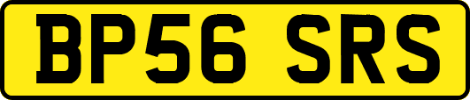 BP56SRS