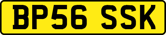 BP56SSK