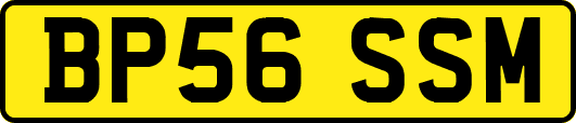 BP56SSM