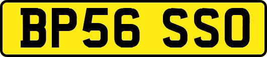 BP56SSO
