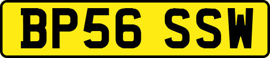 BP56SSW