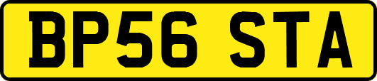 BP56STA
