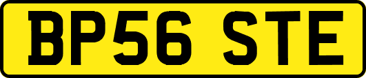 BP56STE