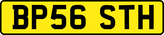 BP56STH