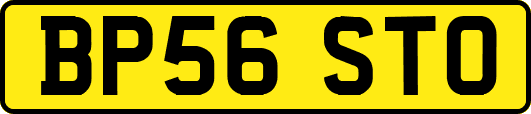 BP56STO