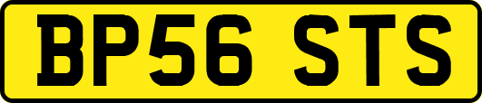 BP56STS