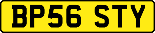 BP56STY