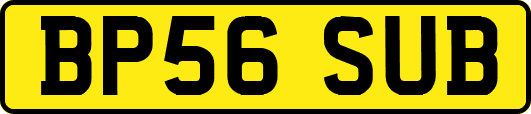 BP56SUB