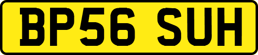 BP56SUH