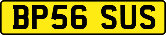 BP56SUS