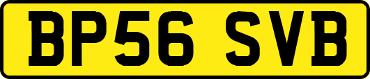 BP56SVB