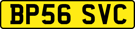 BP56SVC