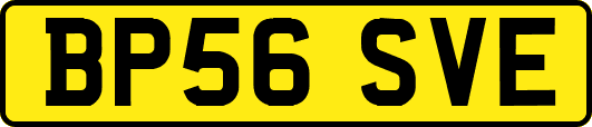 BP56SVE