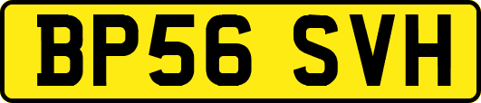 BP56SVH