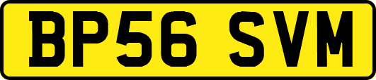 BP56SVM