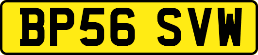 BP56SVW