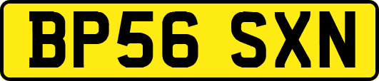 BP56SXN