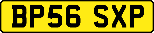 BP56SXP