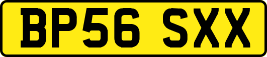 BP56SXX