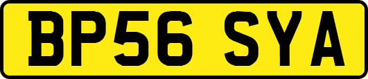 BP56SYA