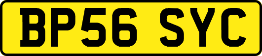 BP56SYC