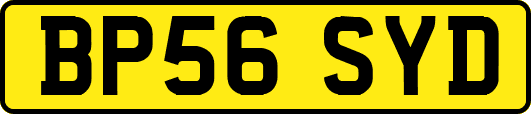 BP56SYD