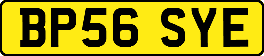 BP56SYE