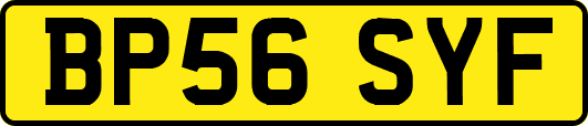 BP56SYF