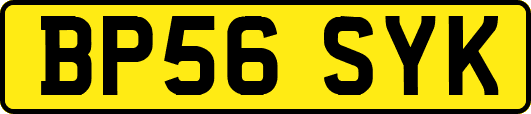 BP56SYK