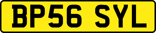 BP56SYL