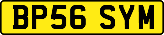 BP56SYM