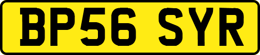 BP56SYR