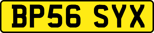 BP56SYX